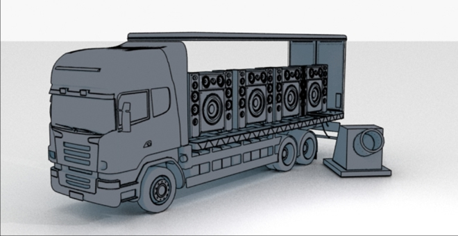 CAMION